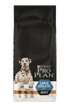 ProPlan Dog Adult Large Athletic Chick 14kg