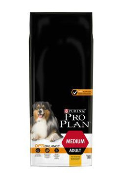 ProPlan Dog Adult Medium 14kg