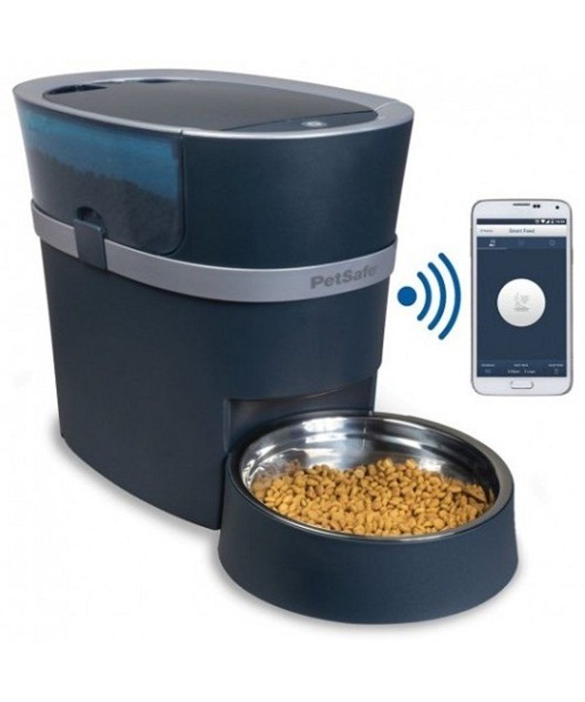 Automatický dávkovač PetSafe® Smart Feed 2.0