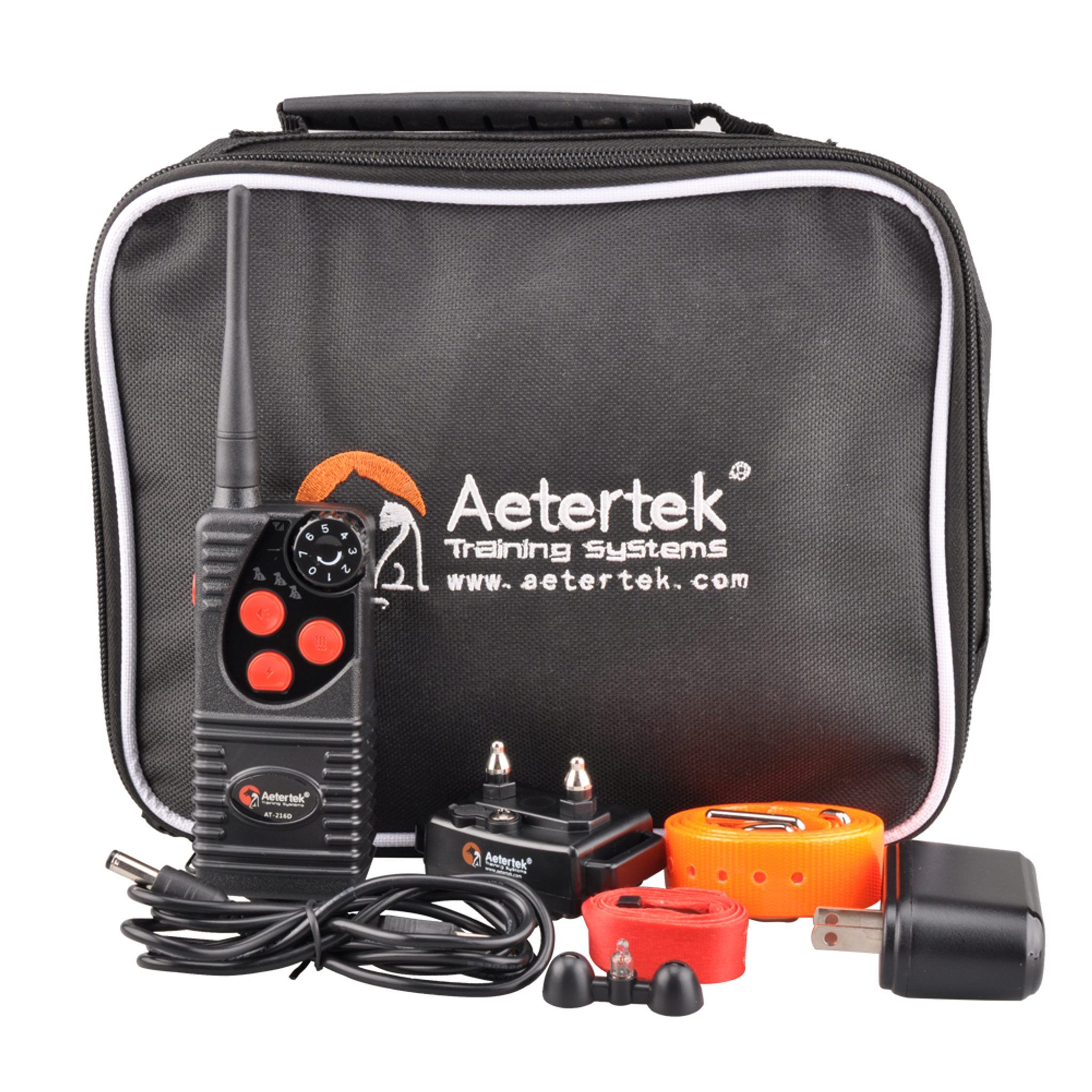 Aetertek AT-216D - pro 1 psa