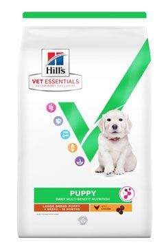 Hill's Can. VE Puppy MB Large Chicken 14kg