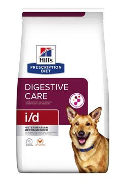 Hill's Can. PD I/D Digestiv Care 1,5kg NEW