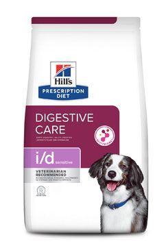 Hill's Can. PD I/D Digestiv Care Sensitive 12kg NEW