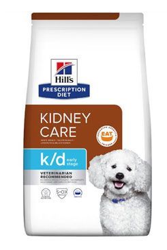 Hill's Can. PD K/D Kidney Early Stage 12kg NEW