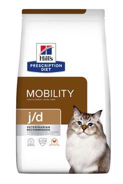 Hill's Fel. PD J/D Dry 1,5kg NEW