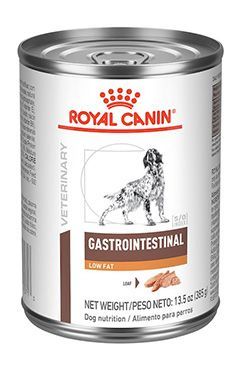 Royal Canin VD Canine Gastro Intest Low Fat 420g konz