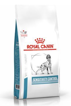 Royal Canin VD Canine Sensit Control 7kg